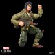Figura de acción de Lobezno WWII Logan de 15 cm con accesorios