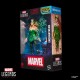 Figura de acción Enchantress de Marvel Legends 15 cm con accesorios