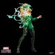 Figura de acción Enchantress de Marvel Legends 15 cm con accesorios