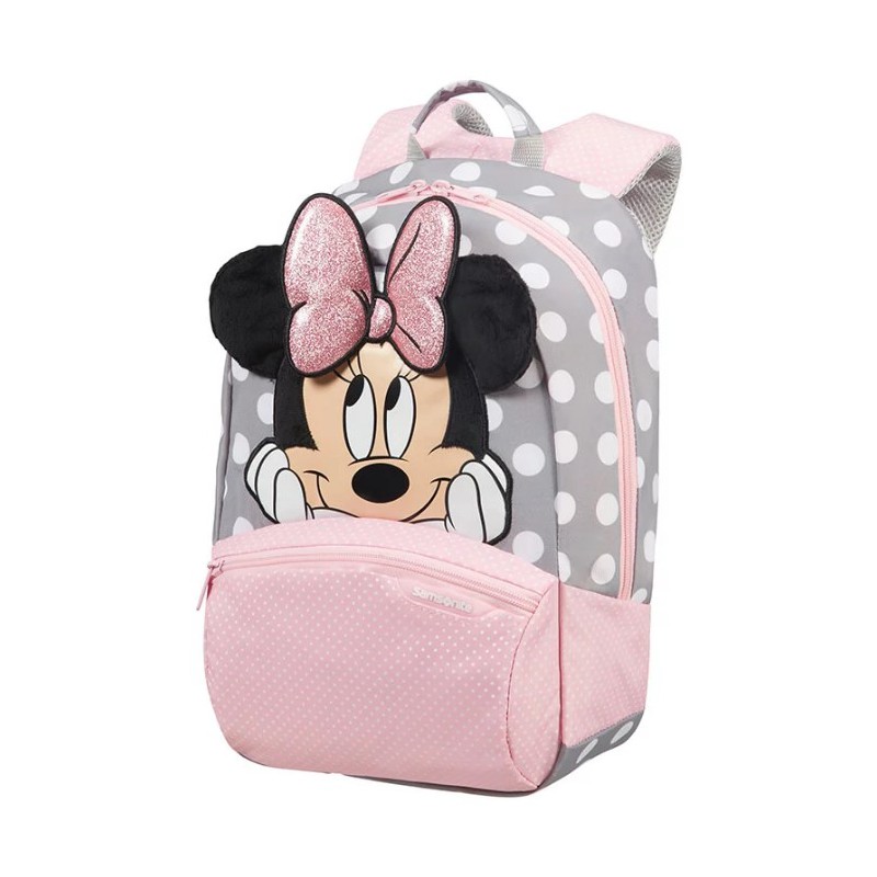 Mochila Mouse Samsonite Disney por 34,90€ - lafrikileria.com