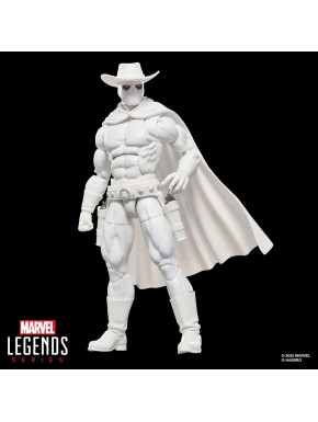 Figura de acción Phantom Rider Marvel Legends 15 cm