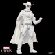 Figura de acción Phantom Rider Marvel Legends 15 cm