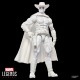 Figura de acción Phantom Rider Marvel Legends 15 cm
