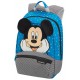 Mochila Mickey Mouse Samsonite Disney