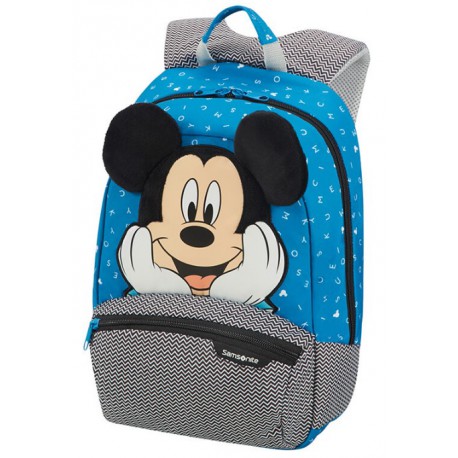 Backpack Minnie Mouse Samsonite Disney