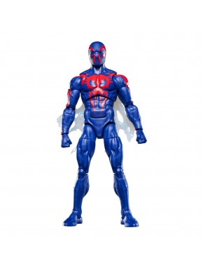 Figurine d'action Spider-Man 2099 Marvel Legends 15 cm
