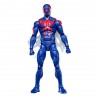 Figurine Spider-Man 2099 Marvel Legends Rétro 15 cm