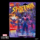 Figurine d'action Spider-Man 2099 Marvel Legends 15 cm