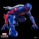 Figurine d'action Spider-Man 2099 Marvel Legends 15 cm