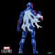 Figurine d'action Spider-Man 2099 Marvel Legends 15 cm