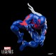 Figurine d'action Spider-Man 2099 Marvel Legends 15 cm