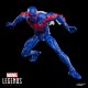 Figurine d'action Spider-Man 2099 Marvel Legends 15 cm