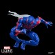 Figurine d'action Spider-Man 2099 Marvel Legends 15 cm