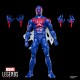 Figurine d'action Spider-Man 2099 Marvel Legends 15 cm