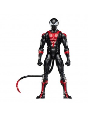 Figurine d'action Marvel Legends de Spider-Man Nightcrawler