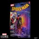 Figurine d'action Marvel Legends de Spider-Man Nightcrawler