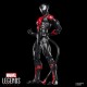 Figurine d'action Marvel Legends de Spider-Man Nightcrawler