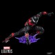 Figurine d'action Marvel Legends de Spider-Man Nightcrawler