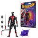Figurine d'action Marvel Legends de Spider-Man Nightcrawler