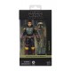 Figura articulada de Boba Fett con accesorios Star Wars