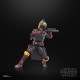 Figura articulada de Boba Fett con accesorios Star Wars