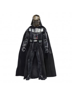 Figurine Vintage Darth Vader Emperor's Wrath 10 cm Star Wars