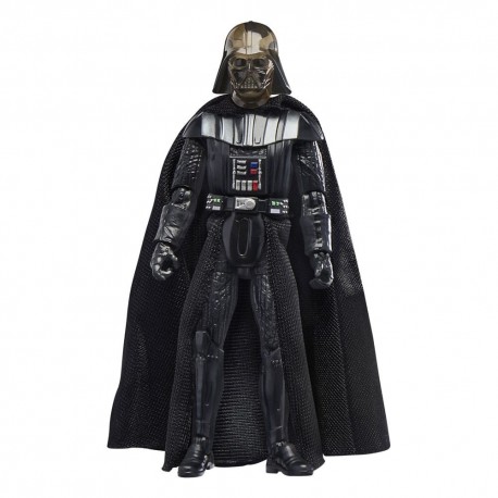 Figura Vintage Darth Vader Emperor's Wrath 10 cm Star Wars