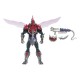 Figurine Mosquitor 18 cm Masters of the Universe avec accessoires