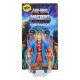 Figura articulada King Randor 14 cm con accesorios