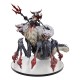 Miniatura de Miska the Wolf-Spider para Dungeons & Dragons