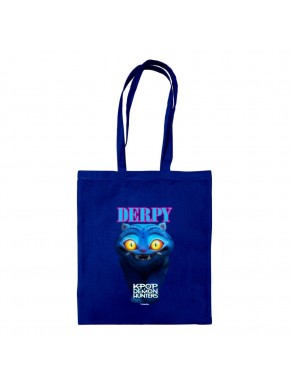 Sac bleu Derpy de K-pop Demon Hunters