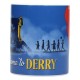 Caneca de cerâmica de It com design de Derry