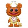 Figura POP! Vinyl Muppet Babies Baby Fozzie 9 cm