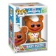 Figura de vinilo POP! de Baby Fozzie de Muppet Babies