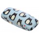 Eyeglass case Feline Cats Blue