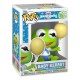 Figura Funko POP! Baby Kermit con globo amarillo