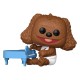 Figura de vinilo POP! Muppet Babies Baby Rowlf con piano