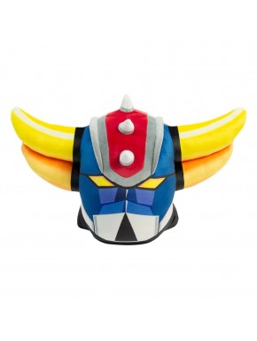 Pelúcia Mega Grendizer da linha Mocchi-Mocchi