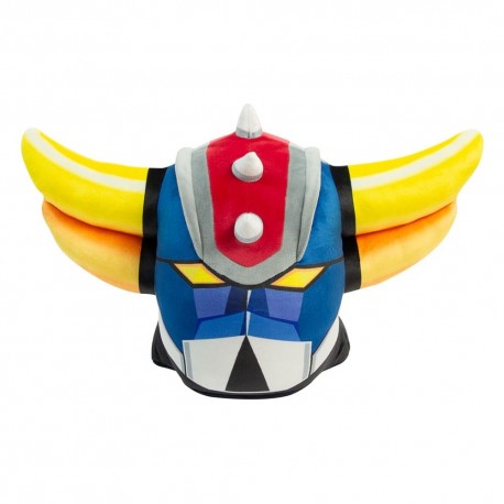 Pelúcia Mega Grendizer da linha Mocchi-Mocchi