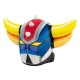 Pelúcia Mega Grendizer da linha Mocchi-Mocchi