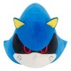Peluche bleue Metal Sonic de Sonic - The Hedgehog