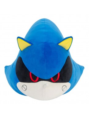 Peluche bleue Metal Sonic de Sonic - The Hedgehog