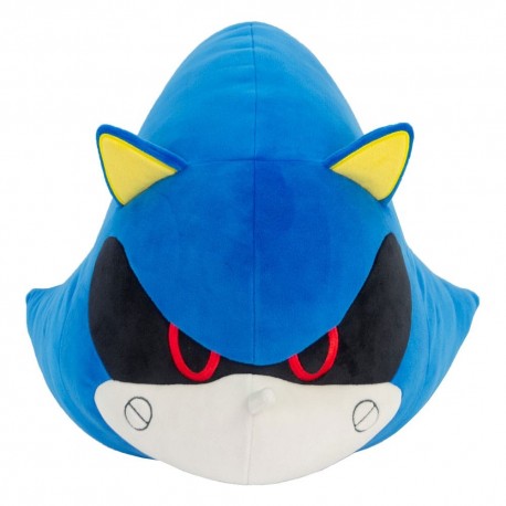 Peluche bleue Metal Sonic de Sonic - The Hedgehog