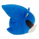 Peluche bleue Metal Sonic de Sonic - The Hedgehog