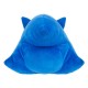 Peluche bleue Metal Sonic de Sonic - The Hedgehog