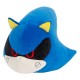 Peluche bleue Metal Sonic de Sonic - The Hedgehog