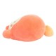 Peluche Waddle Dee Suya Suya Tomy orange 38 cm