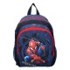 Sac à dos bleu Spider-Man 35 cm de Vadobag