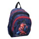 Sac à dos bleu Spider-Man 35 cm de Vadobag