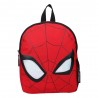 Sac à dos Spider-Man Fluffy Friends Rouge 32 cm Vadobag